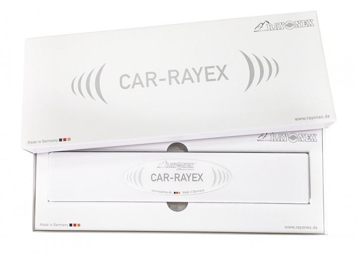 RAYONEX- CAR - Click Image to Close